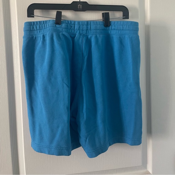 Blue Hollister shorts, Large - Picture 2 of 3